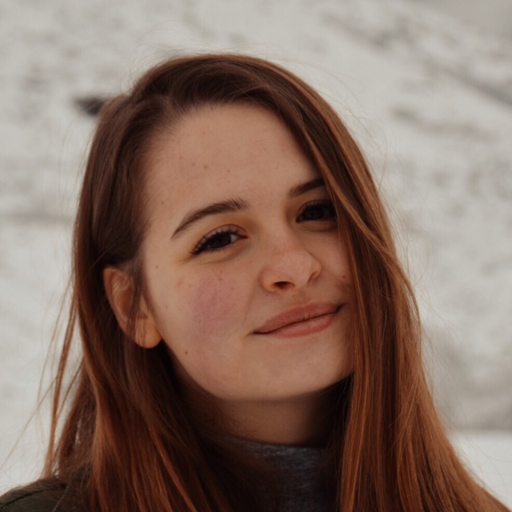 Meet your Posher, Annelyse